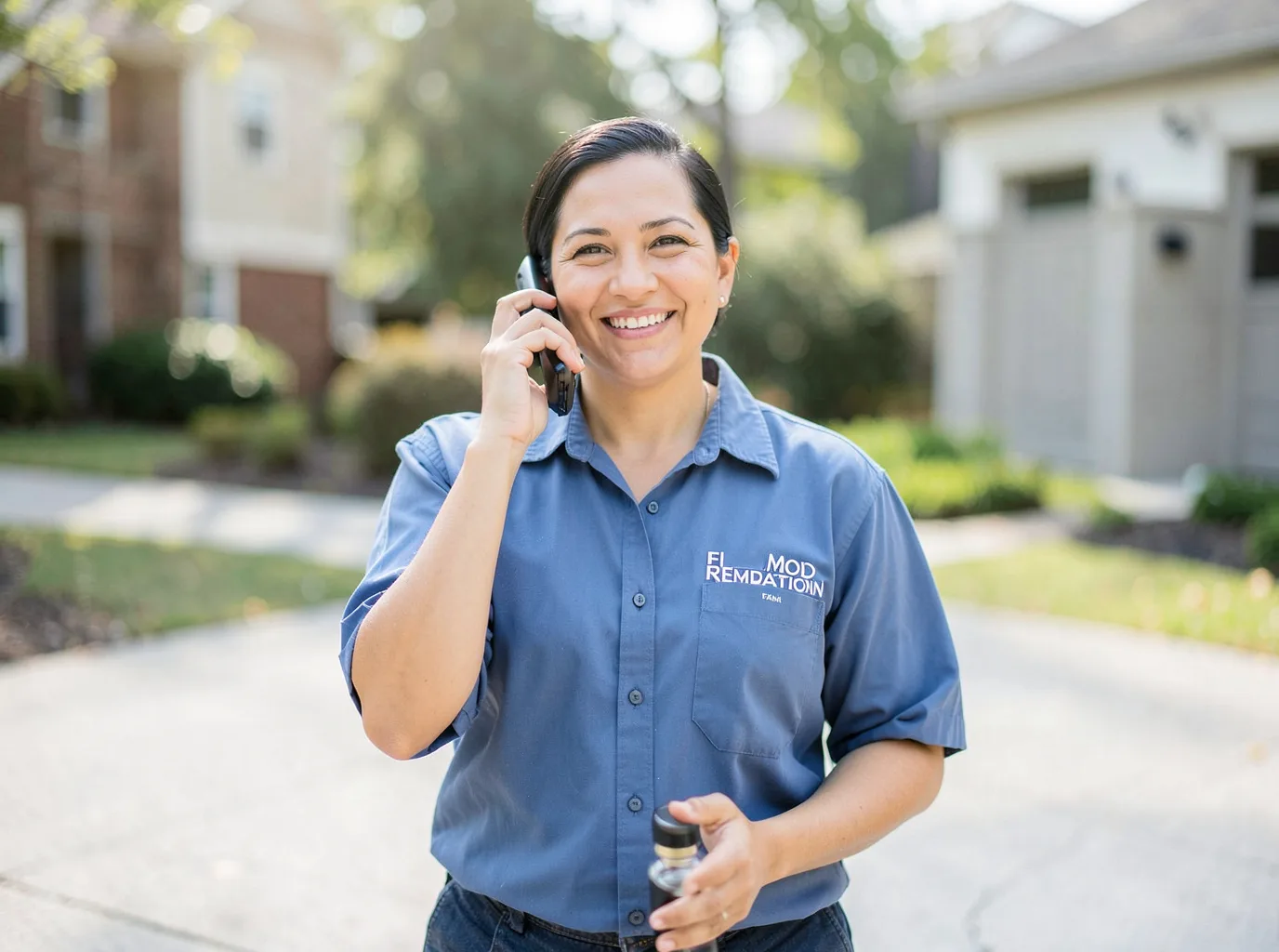 Mold Remediation Bonifay, FL FAQs